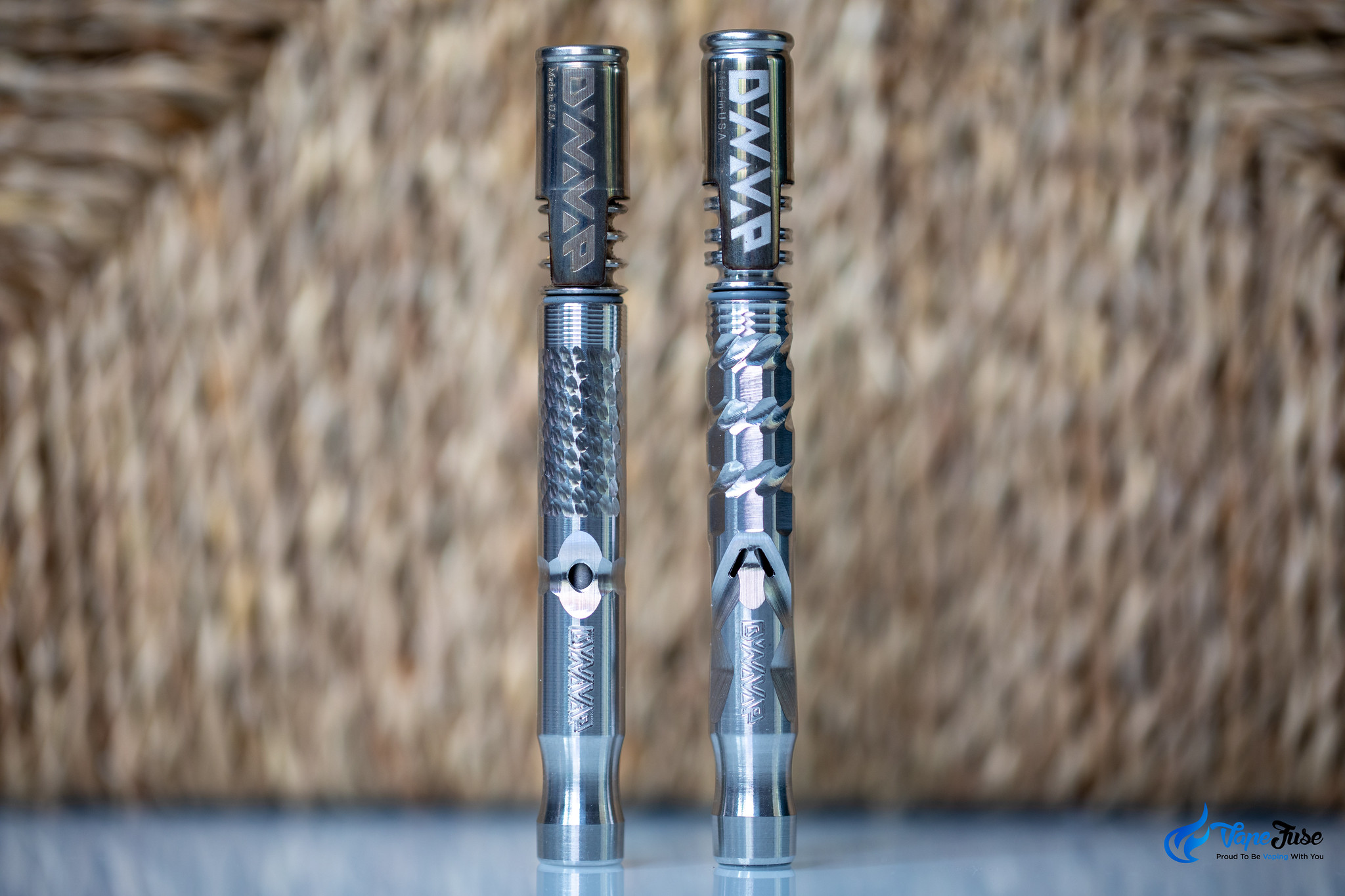 DynaVap M 2019 and 2020