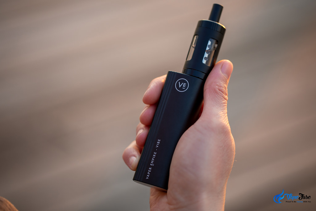 Are Vaping and ECigarettes the Same? VapeFuse Blog