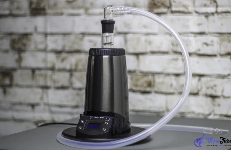 Arizer Extreme Q Desktop Vaporizer