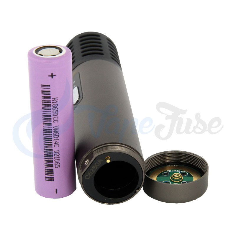 Arizer Air Replaceable 18650 Battery 