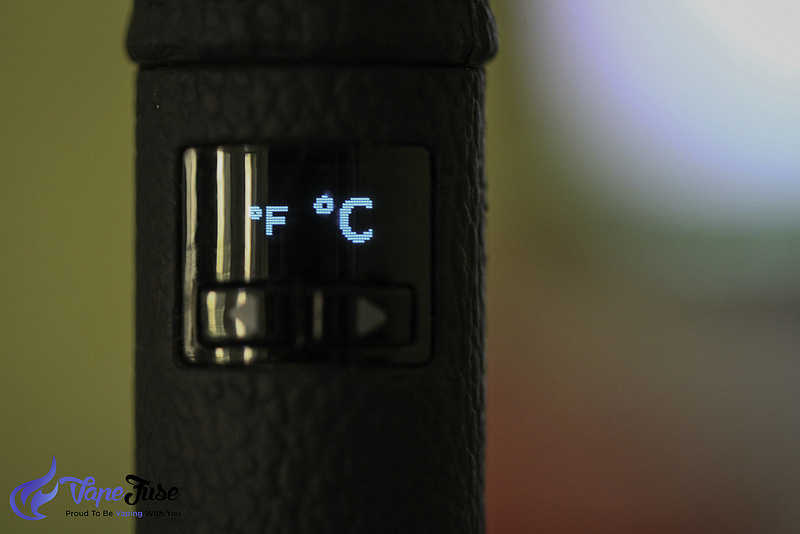 FocusVape Pro Portable Vaporzier