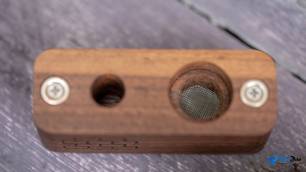 Sticky Brick Junior Walnut Baking Chamber