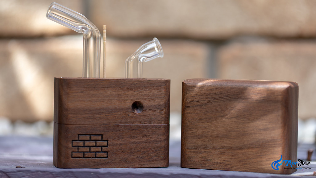 Sticky Brick Junior Vaporizer