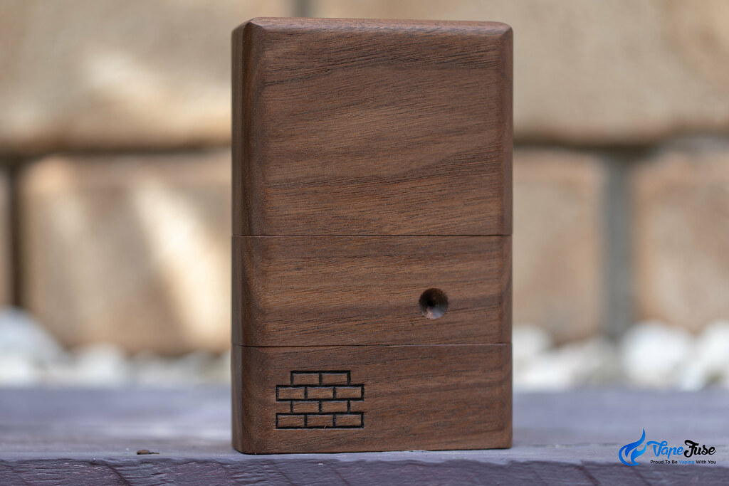 Sticky Brick Junior Walnut