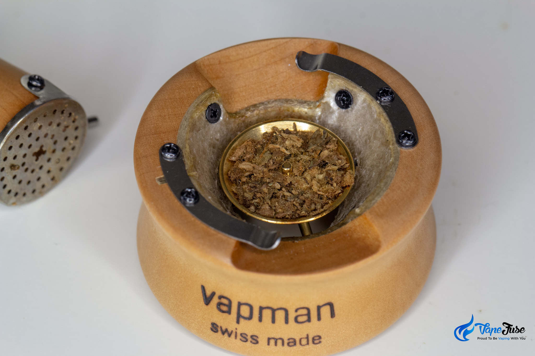 Can You Vaporize Hashish with Your Weed Vaporizer?
