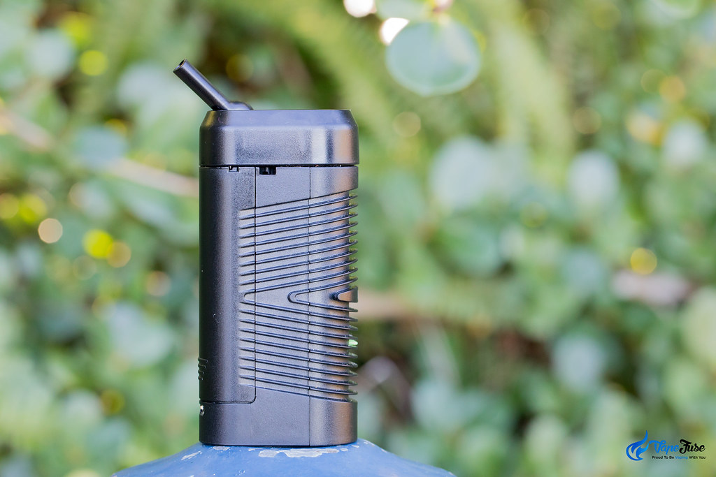 Vivant Alternate Portable Vaporizer