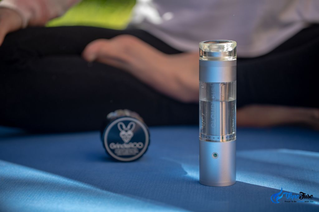 Breaking Down the Hydrology9 Portable Vape [VIDEO] - VapeFuse Blog